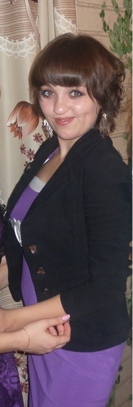 Надежда Ботева Валерьевна | 