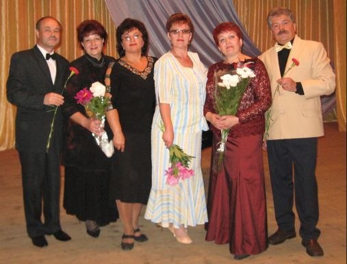 Александр Кузнецов | 