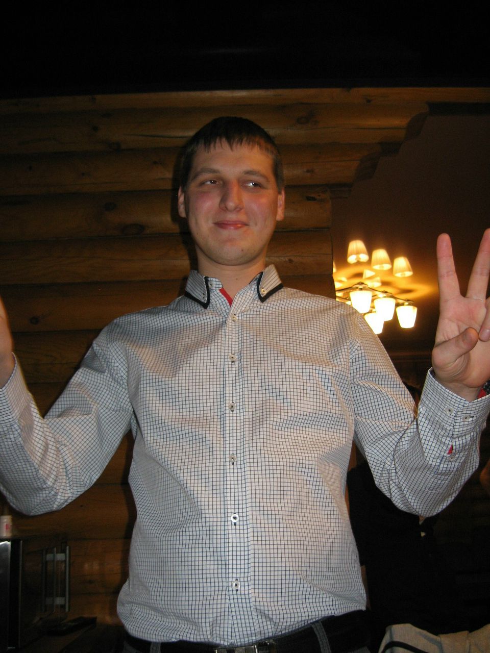 Роман Илифанов | Казань