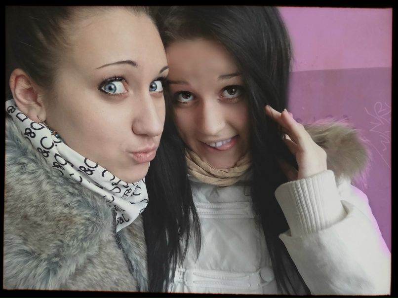 Анна Самодиенко ♥ | Ярославль