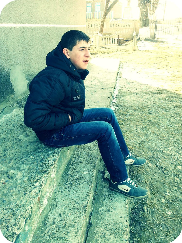 Славік Прийдун | Залещики