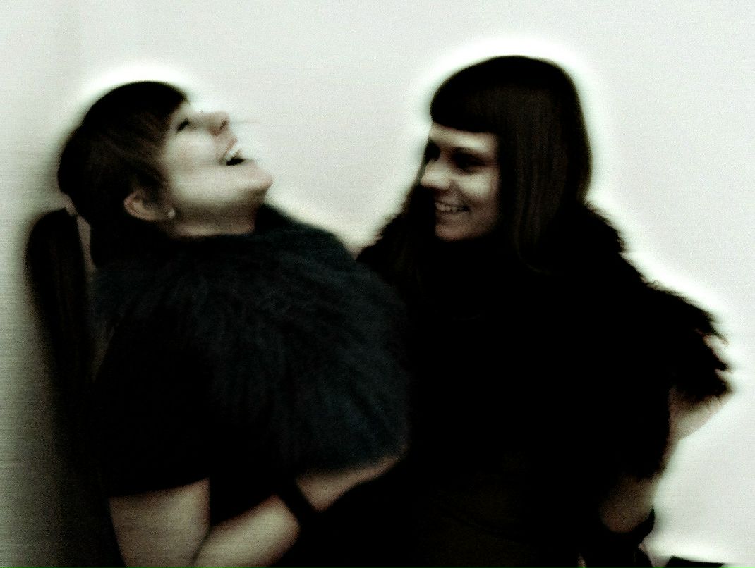 Мария Черменина | Москва