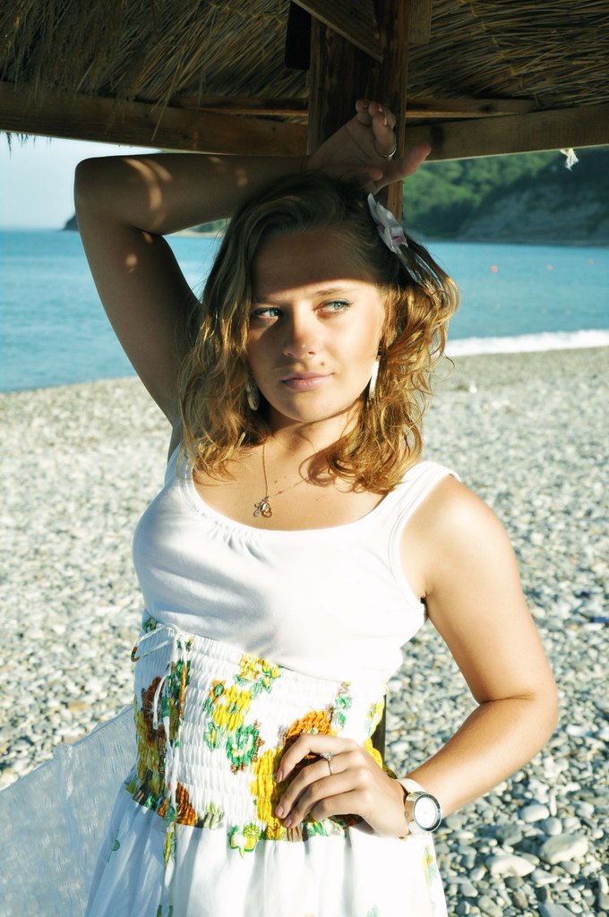 Екатерина Каменева | Курск