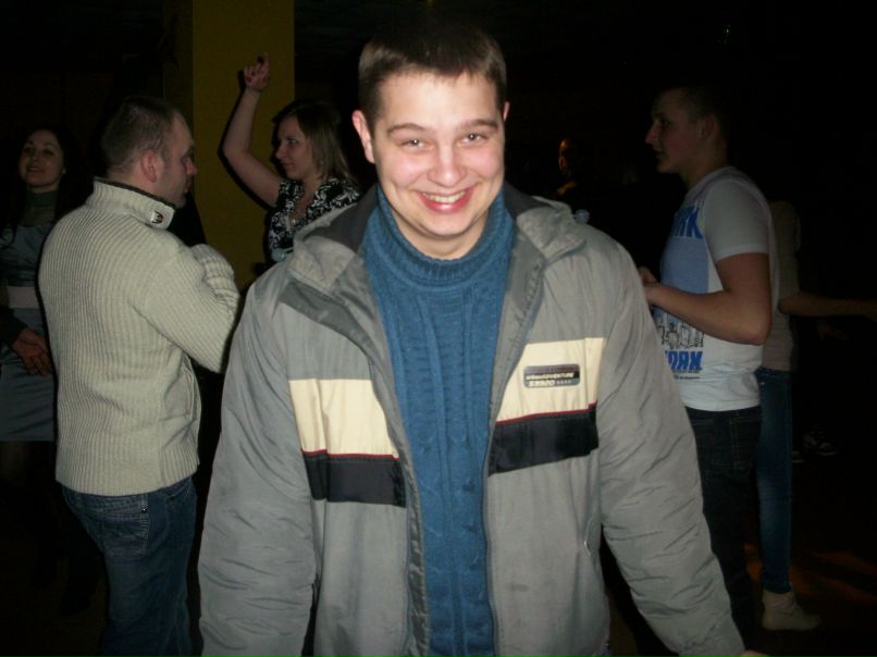 Евгений Малишевский | Чечерск