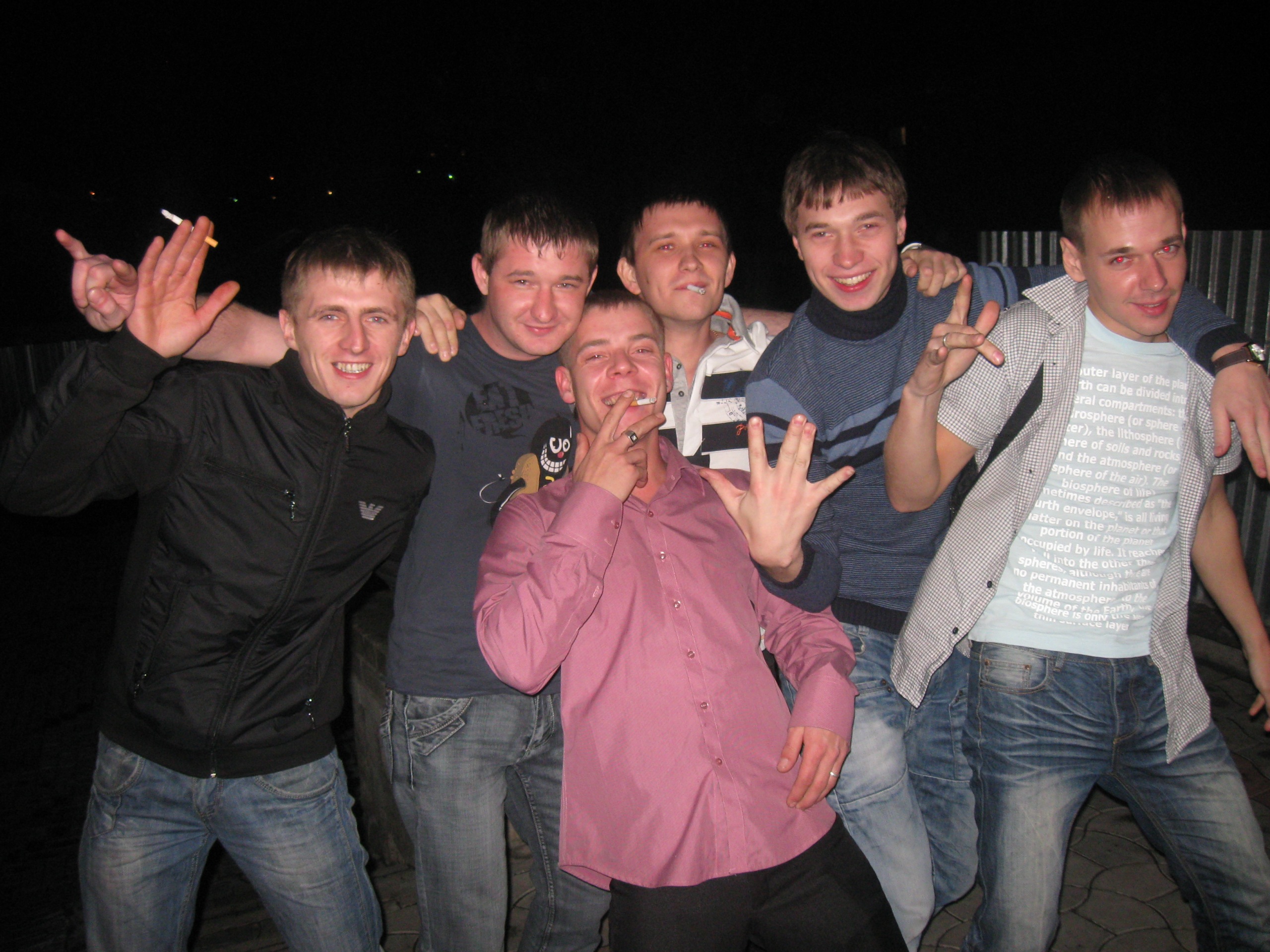 Фото профиля