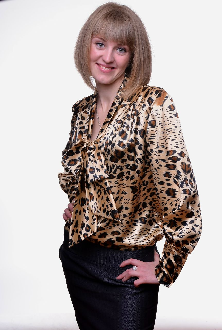 Танюша Нечай | Севастополь