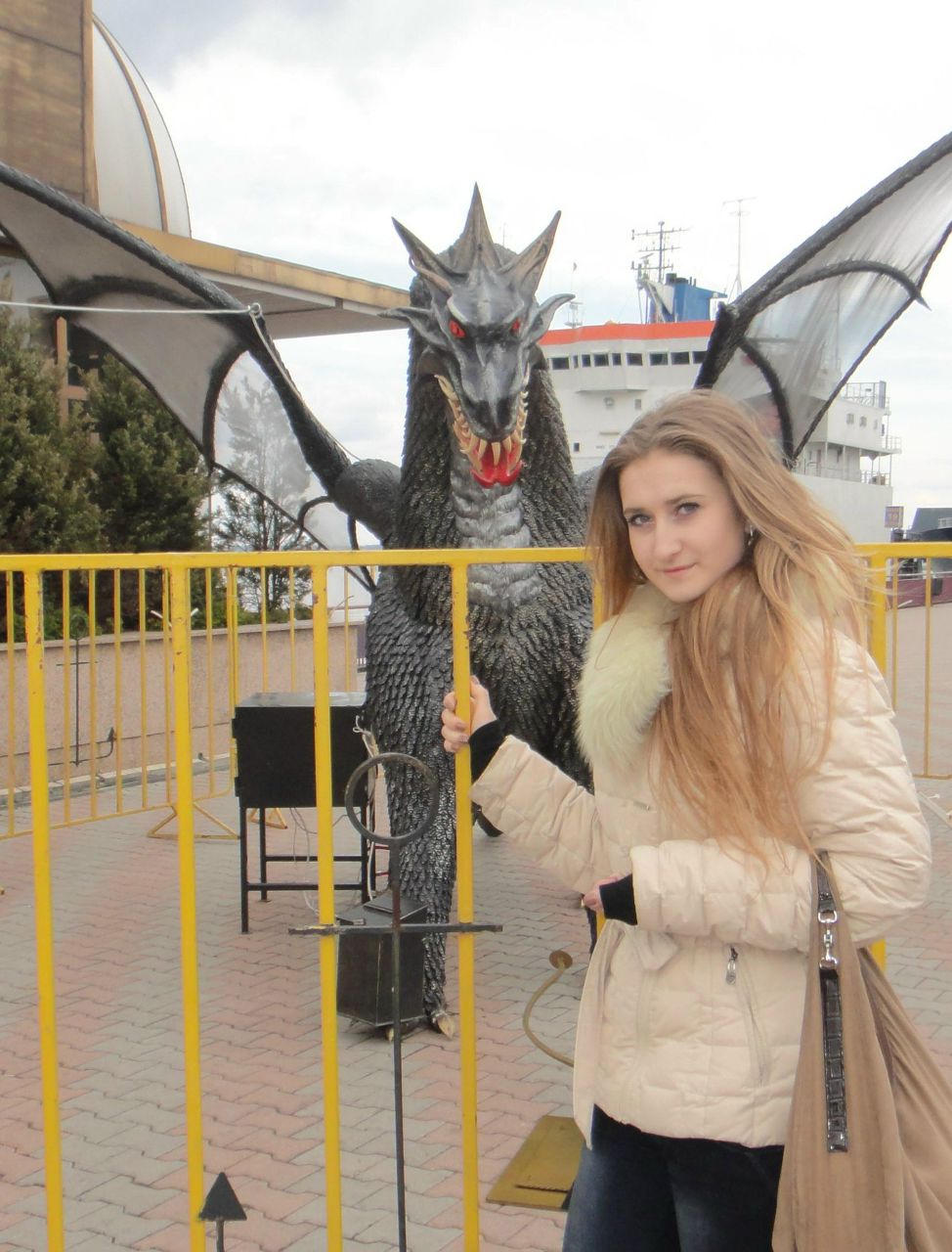 Ирина Соболева | Николаев