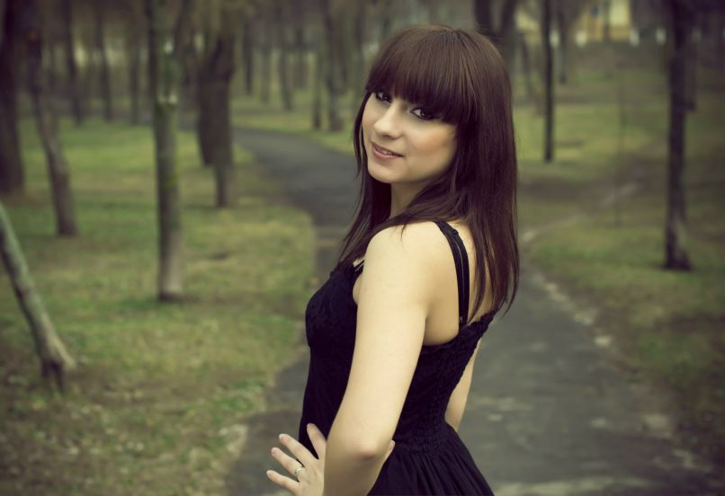 Наташа Анисько | Минск