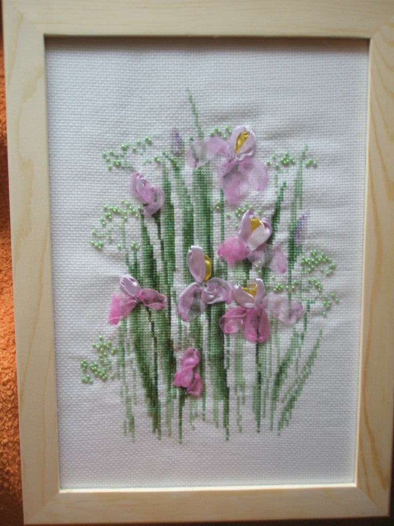 Юлия Митченко хочу_в_лес | Санкт-Петербург