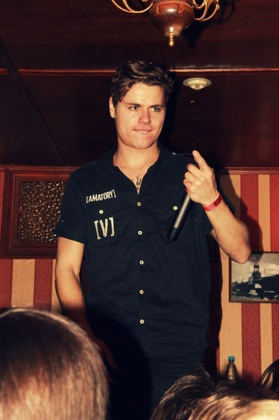 Сашка Кравчук | Хмельницкий