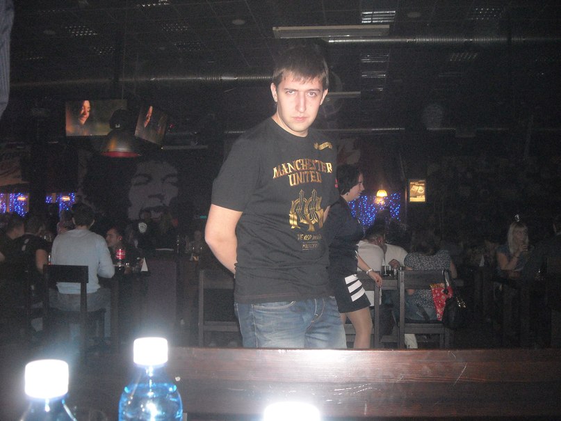 Вячеслав Татарников | Новосибирск