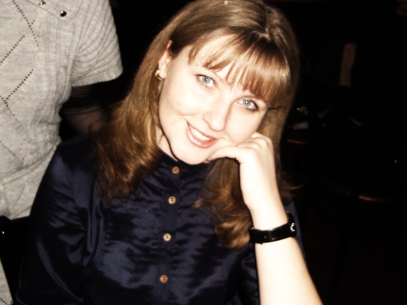 Ирина Иванова | Осташков