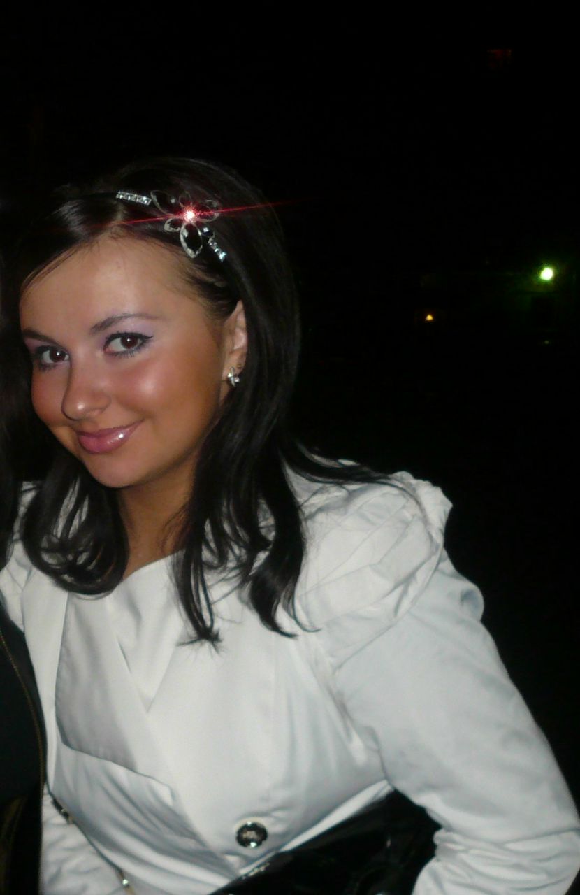 Виктория Антонова ♥ | Москва