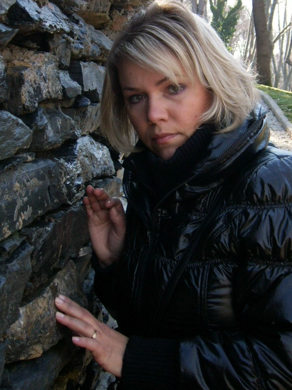 Ольга Кахраман | Санкт-Петербург