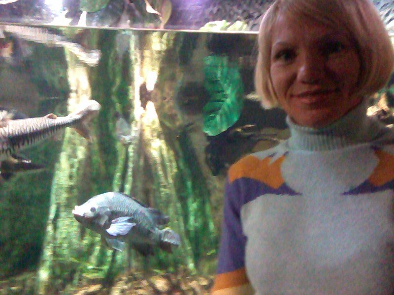 Татьяна Баранова | Санкт-Петербург