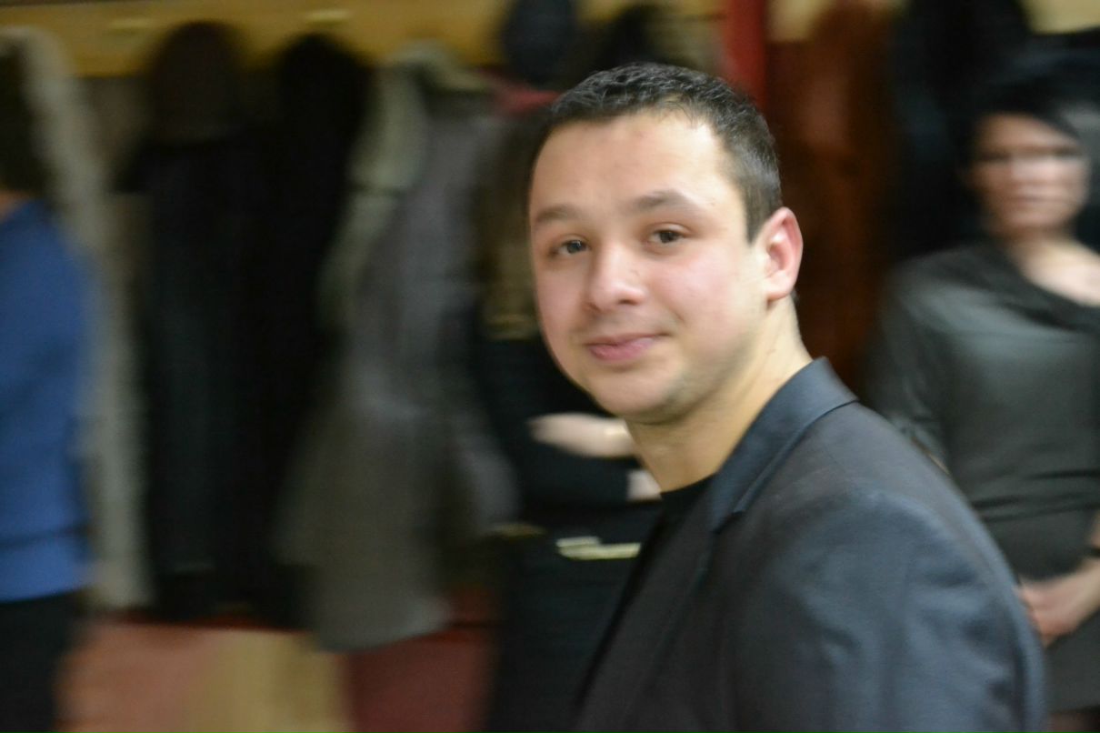 Дмитро Бабій | 