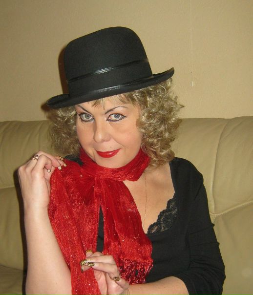 №155, Ирина Глумова, 57 лет, Барнаул №155, Ирина Глумова, 57 лет, Барнаул