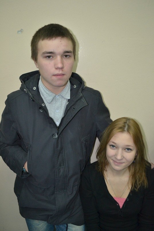 Саша Попов Love ❤ | Северодвинск