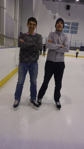 Влад Медведев | Ульяновск