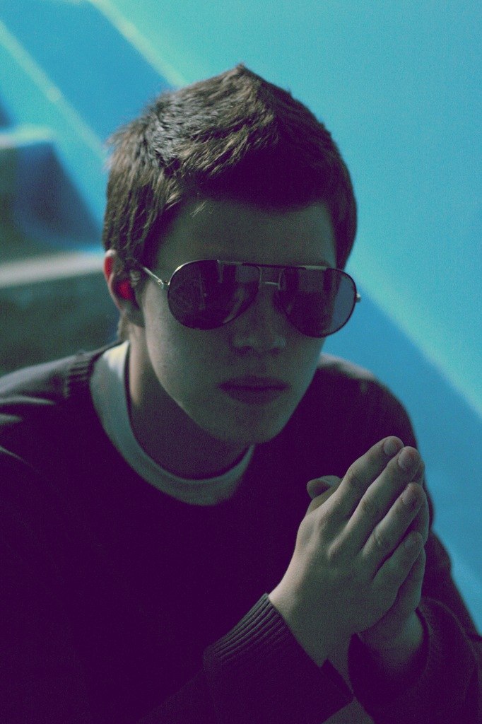 Кирилл Масленников | 