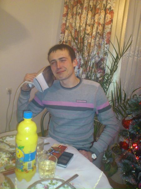 №93, Богдан Русин, Самбор №93, Богдан Русин, Самбор