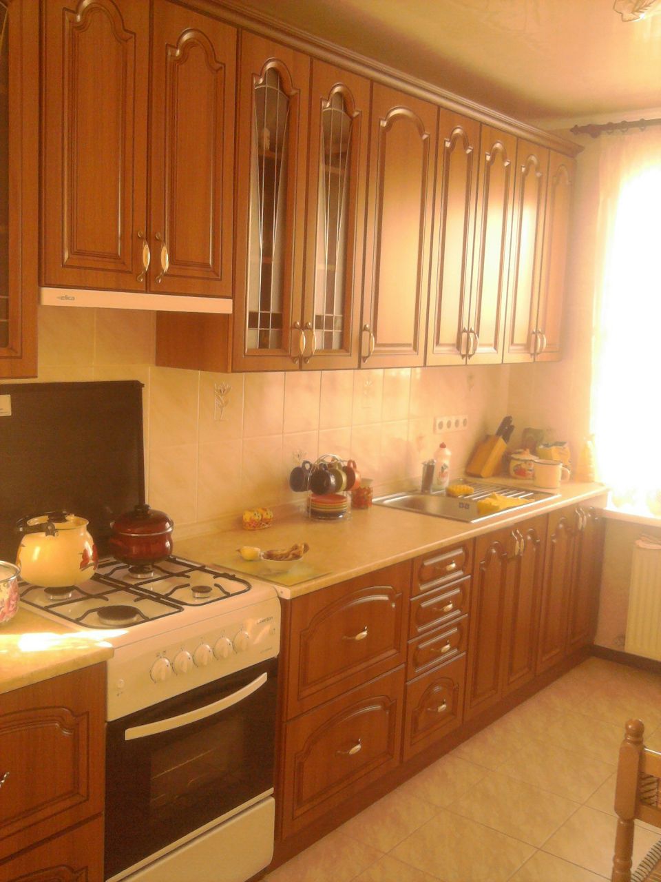 Андрей Матвиенко | Днепр (Днепропетровск)