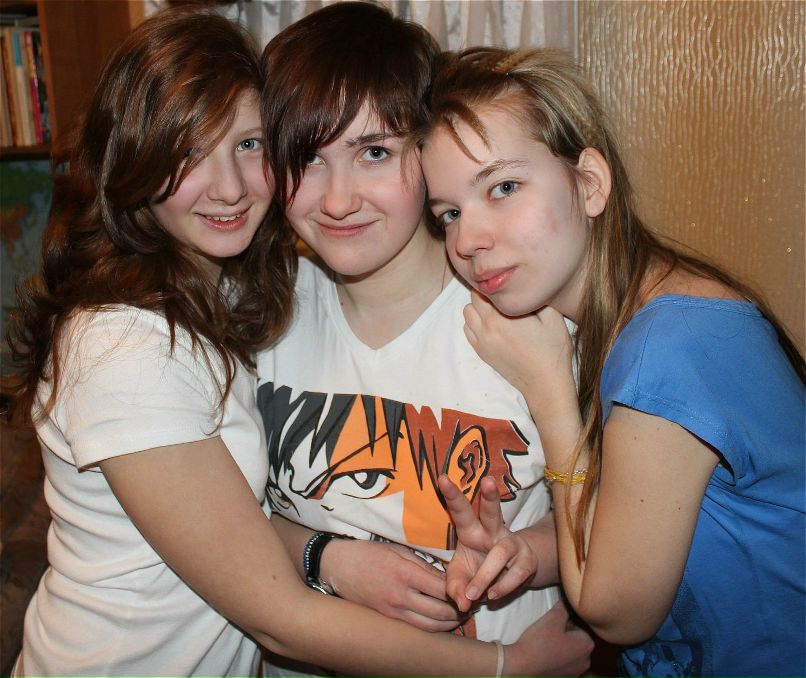 Мария Ан | Москва