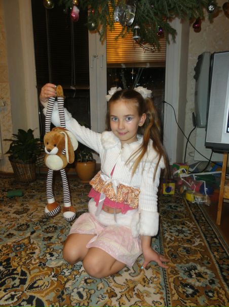 №108, Тая Отрошенко, 23 года, Обнинск №108, Тая Отрошенко, 23 года, Обнинск