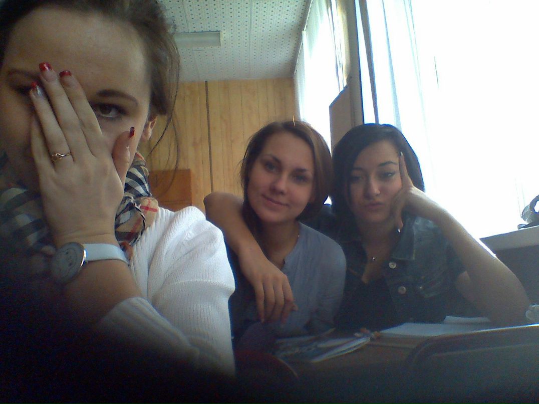 Та Sha ☆ | Чехов