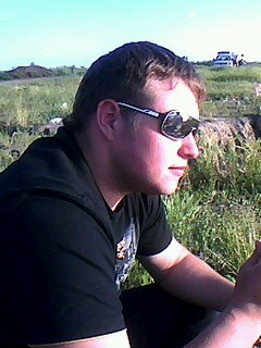 Лёха Белозерский | Калуга