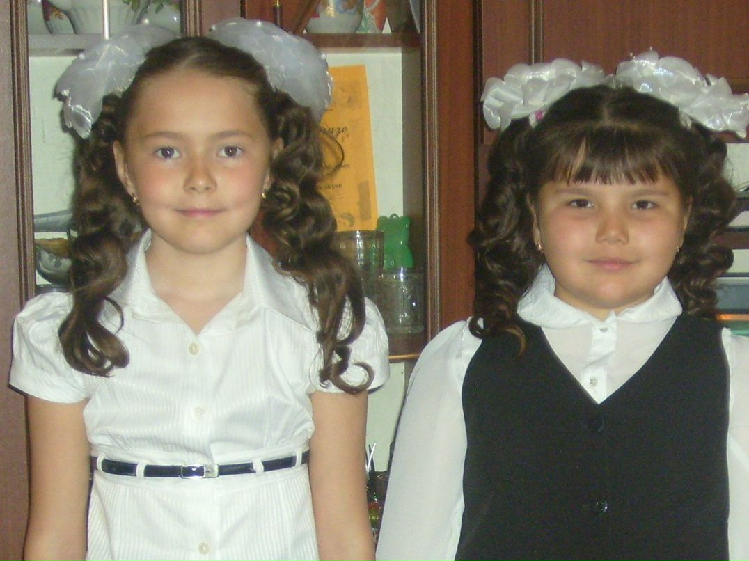 Анджелика Валиханова | Кукмор