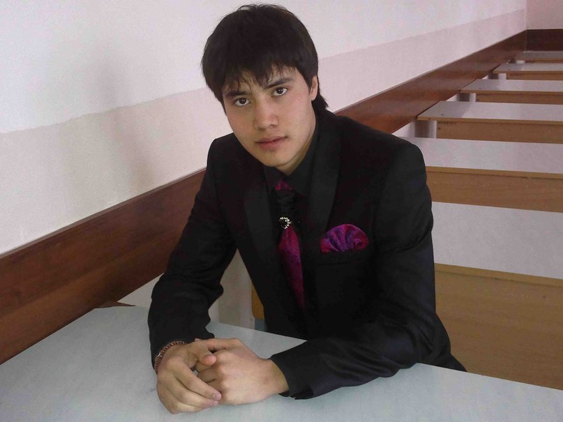 Serdar Babayew bond | Ашхабад