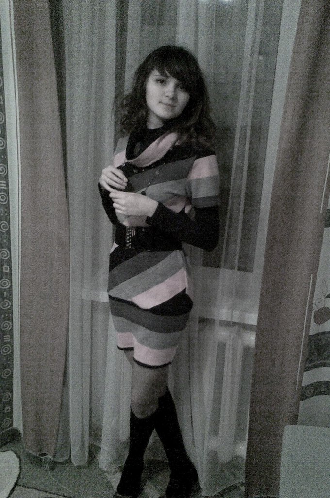 Иришка Рогаль | 