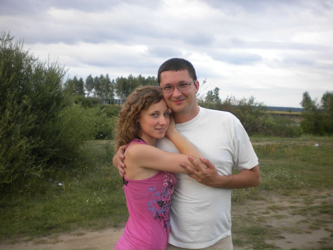 Анастасія Власюк | 