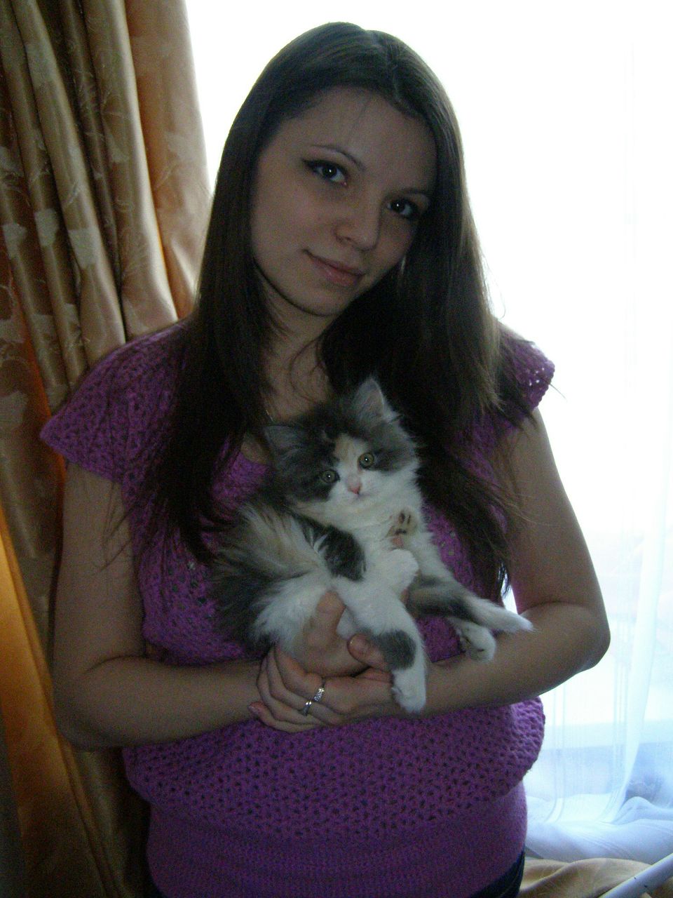 Evgeniya Danilova | Казань