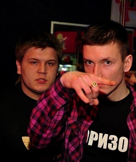 Рома Тимощук | Ровно