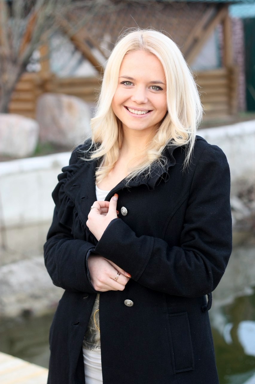 Valeri Khomich | Одесса