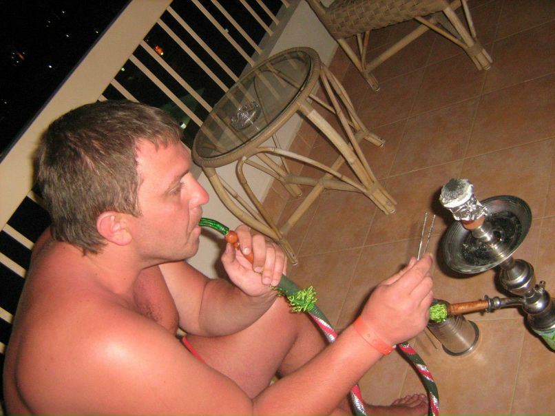 Дима Попков | Харьков