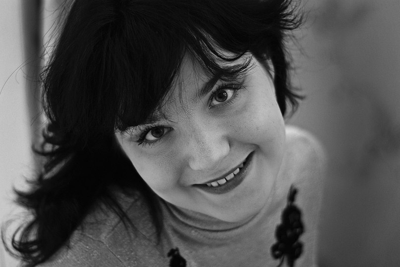 Alana Kanatova | Москва