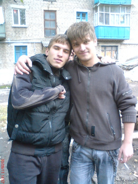 №13, Глеб Цибань, 32 года, Липецк №13, Глеб Цибань, 32 года, Липецк