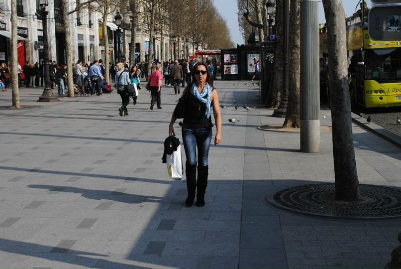 Фаина Казанцева | Санкт-Петербург