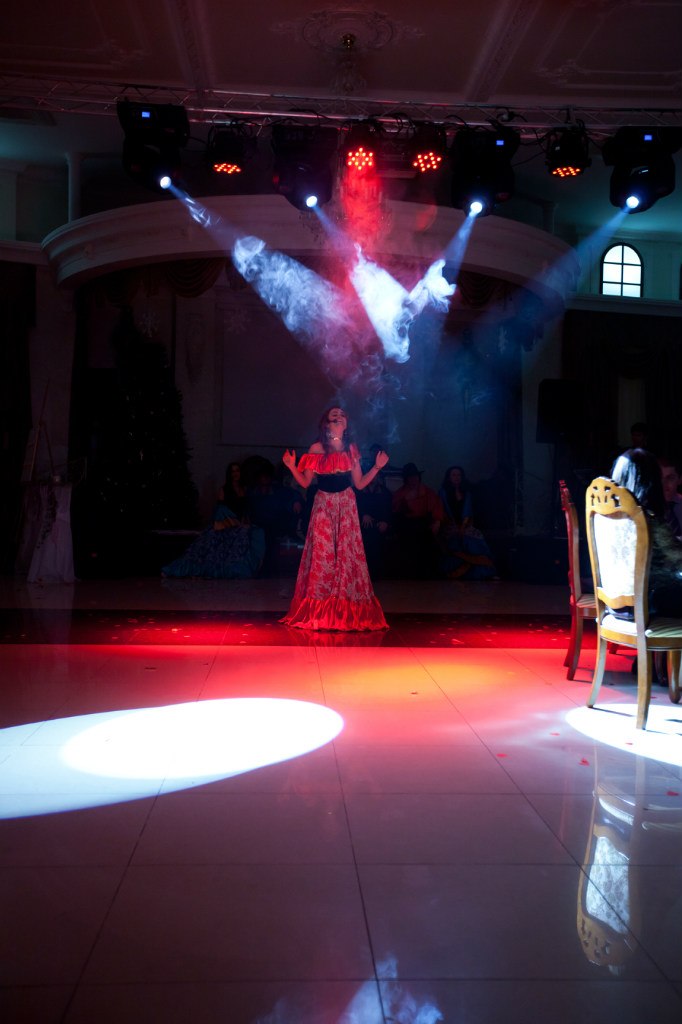 Валерий Галкин | Луганск