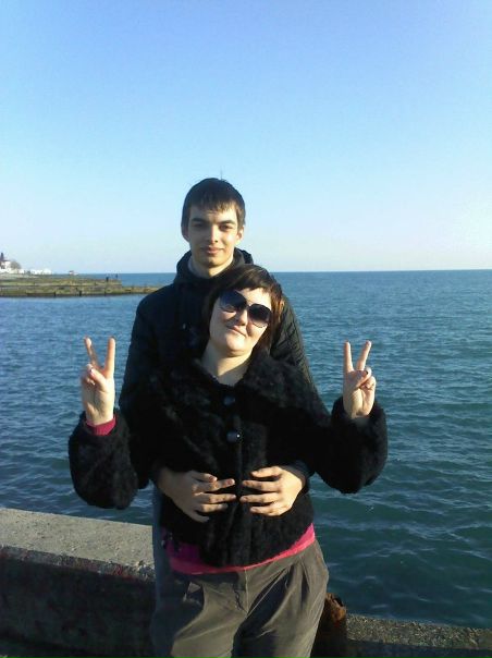 №55, Светлана Чумаченко, Шахты №55, Светлана Чумаченко, Шахты