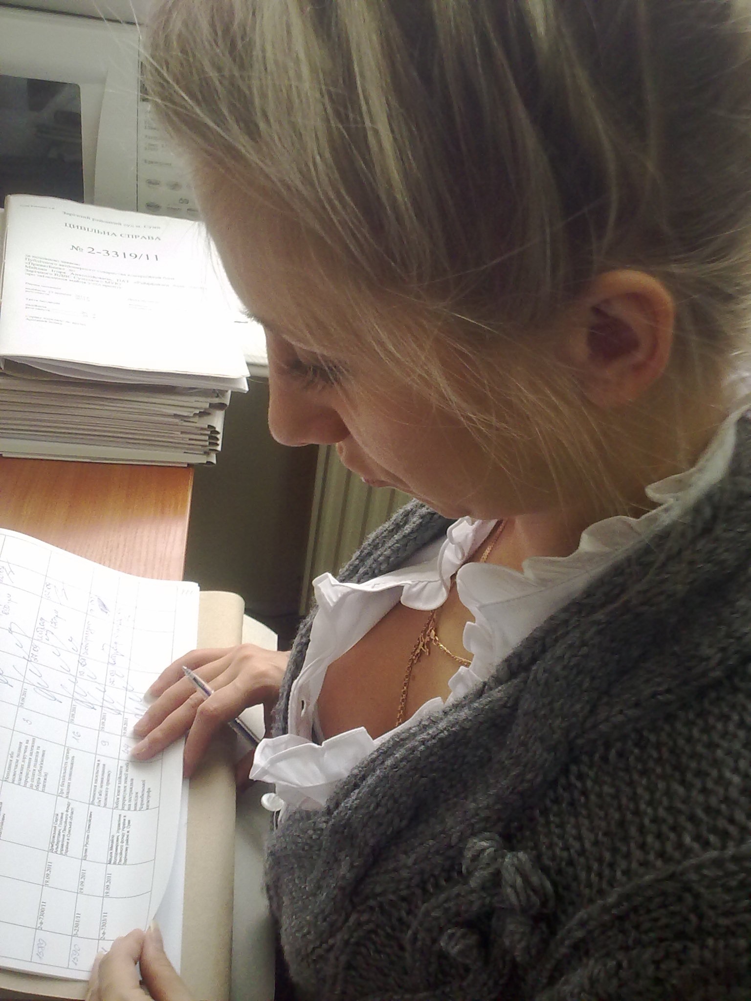 Фото профиля