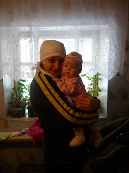 №17, Алсу Ведмеденко №17, Алсу Ведмеденко