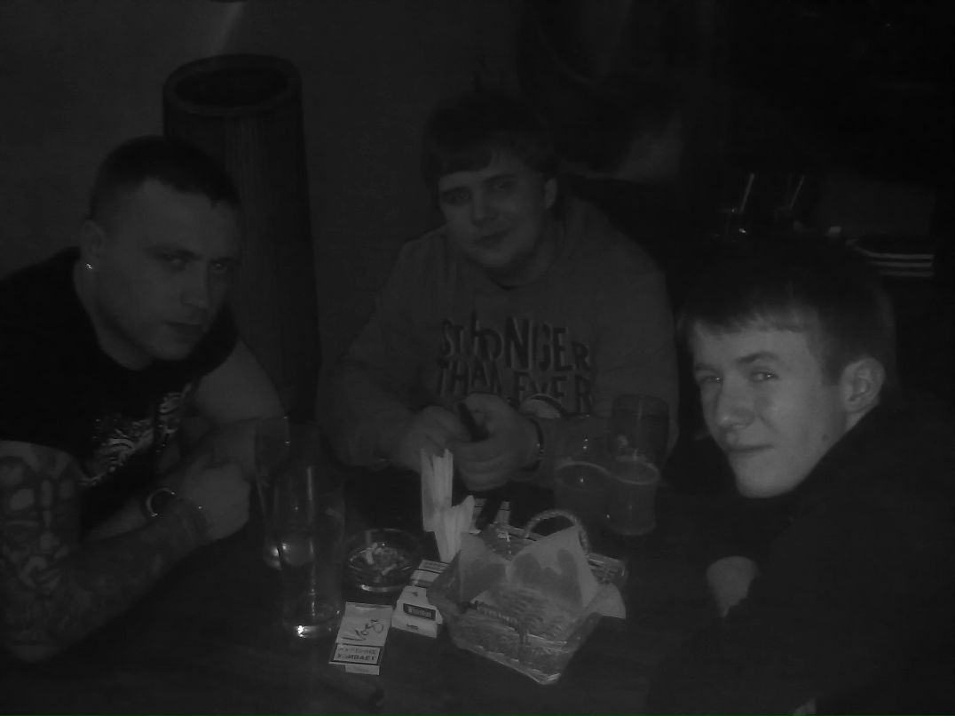 Александр Афанасьев | Санкт-Петербург