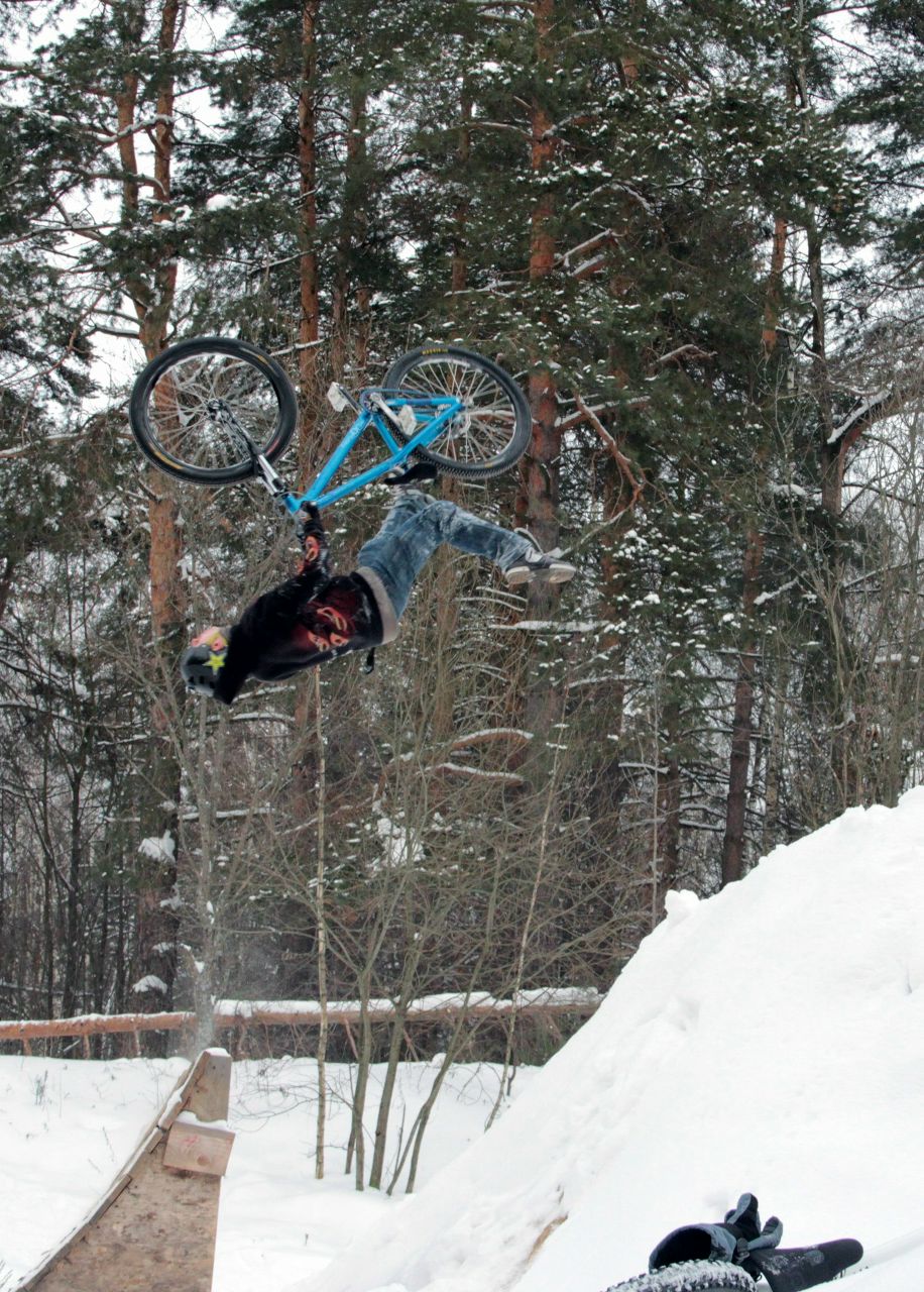 Виталий Головчук mad | Королёв