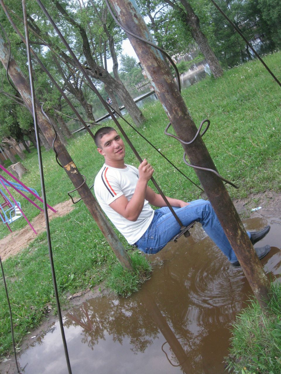 Дмитрий Томаев | 