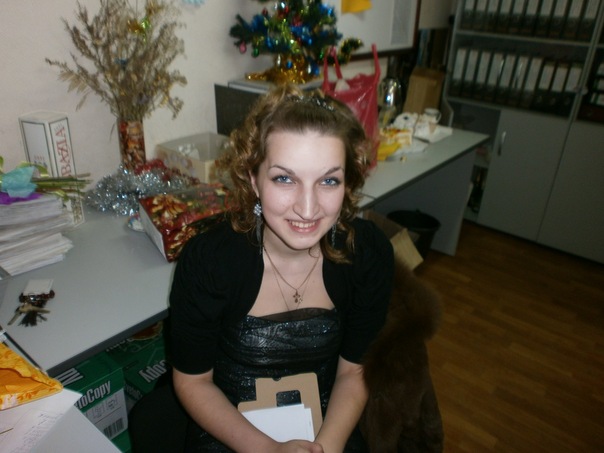 №36, Татьяна Егоренкова, 35 лет, Обнинск №36, Татьяна Егоренкова, 35 лет, Обнинск