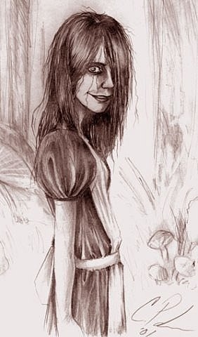 Марина Алчевская | 